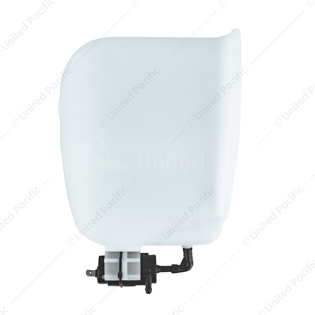 Washer Fluid Reservoir For 1989-2007 Peterbilt 379