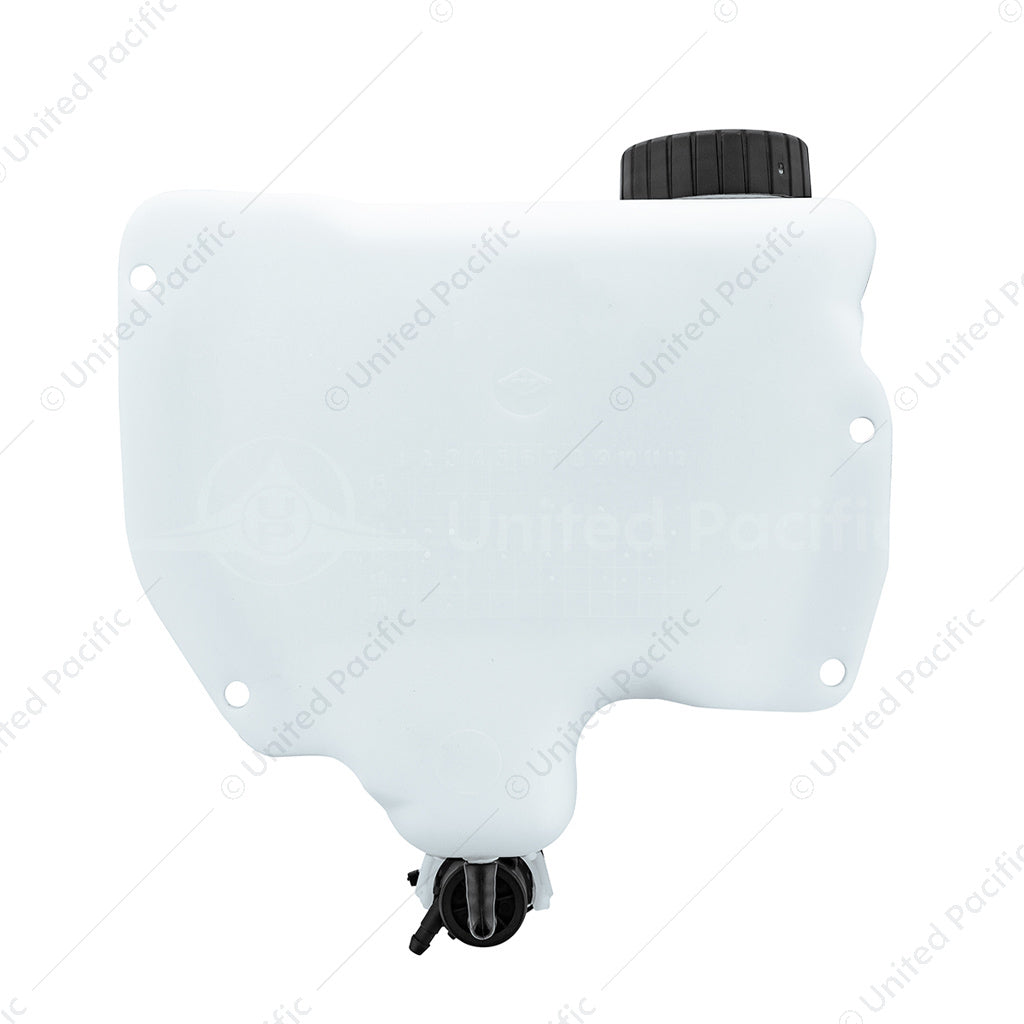 Washer Fluid Reservoir For 1989-2007 Peterbilt 379