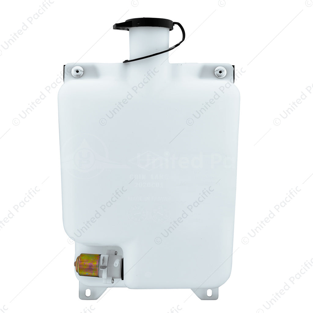 Washer Fluid Reservoir For 1995-2019 Kenworth W900