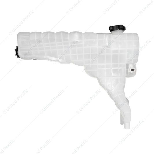 Coolant Reservoir & Coolant Level Sensor For 2013-2021 Kenworth T680