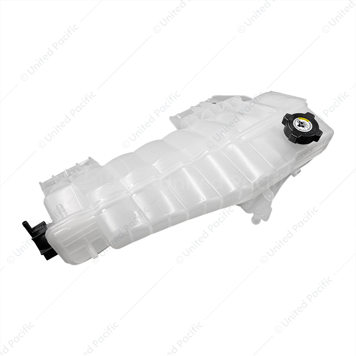 Coolant Reservoir & Coolant Level Sensor For 2013-2021 Kenworth T680