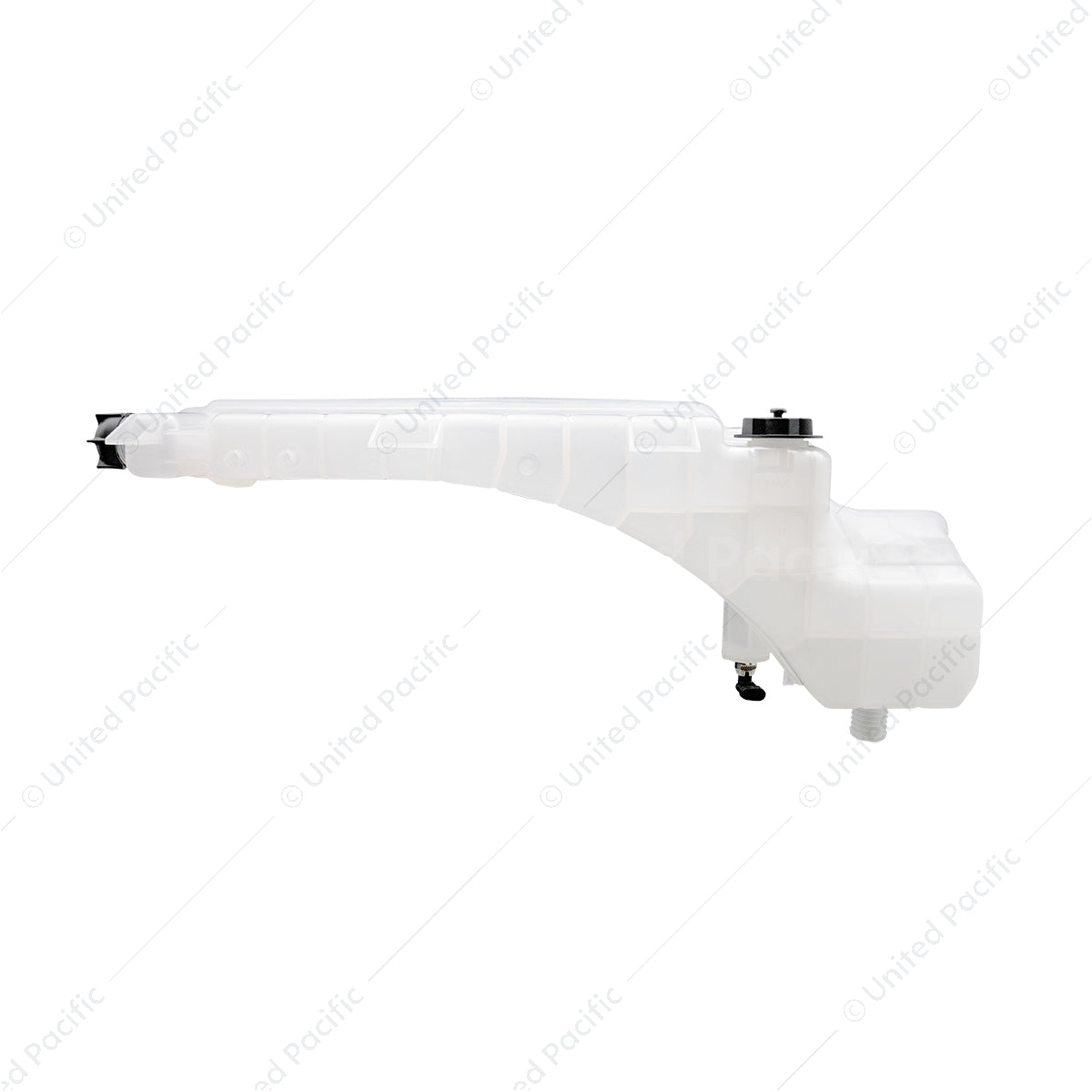 Coolant Reservoir & Coolant Level Sensor For 2008-2017 Volvo VNL/VNM