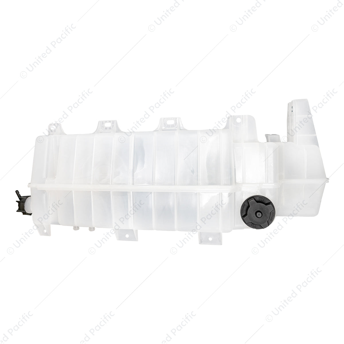 Coolant Reservoir & Coolant Level Sensor For 2008-2017 Volvo VNL/VNM