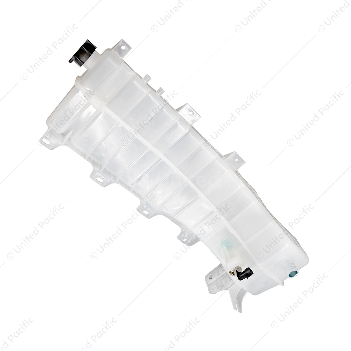 Coolant Reservoir & Coolant Level Sensor For 2008-2017 Volvo VNL/VNM