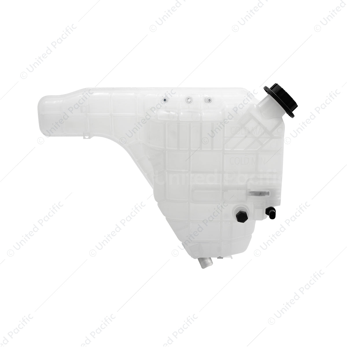 Coolant Reservoir & Coolant Level Sensor For 2011-2015 International Prostar