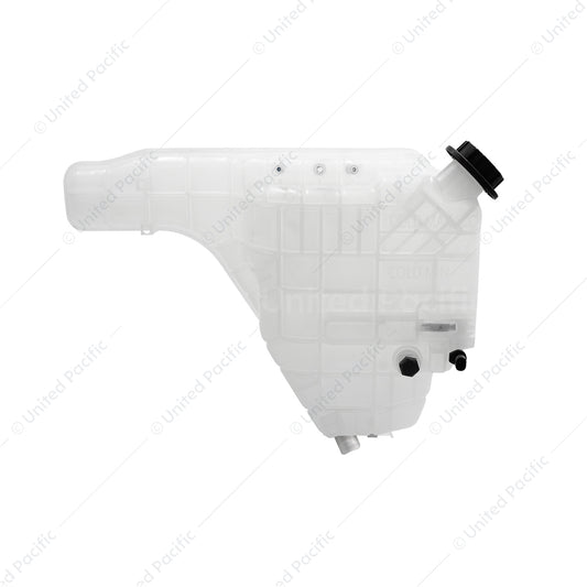 Coolant Reservoir & Coolant Level Sensor For 2011-2015 International Prostar