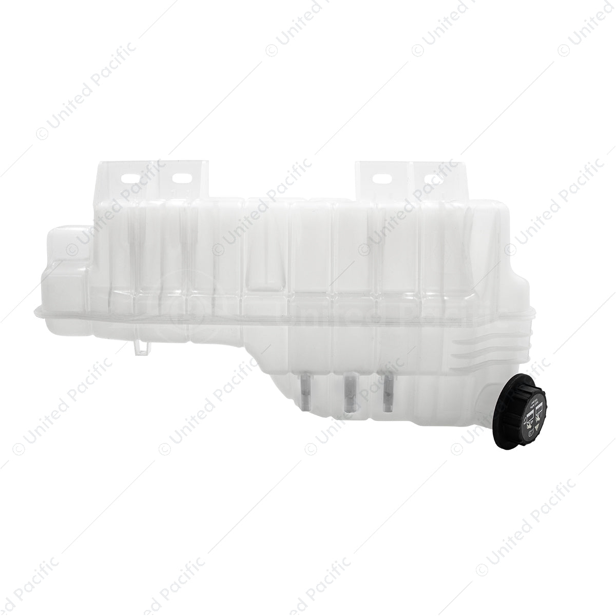 Coolant Reservoir & Coolant Level Sensor For 2011-2015 International Prostar