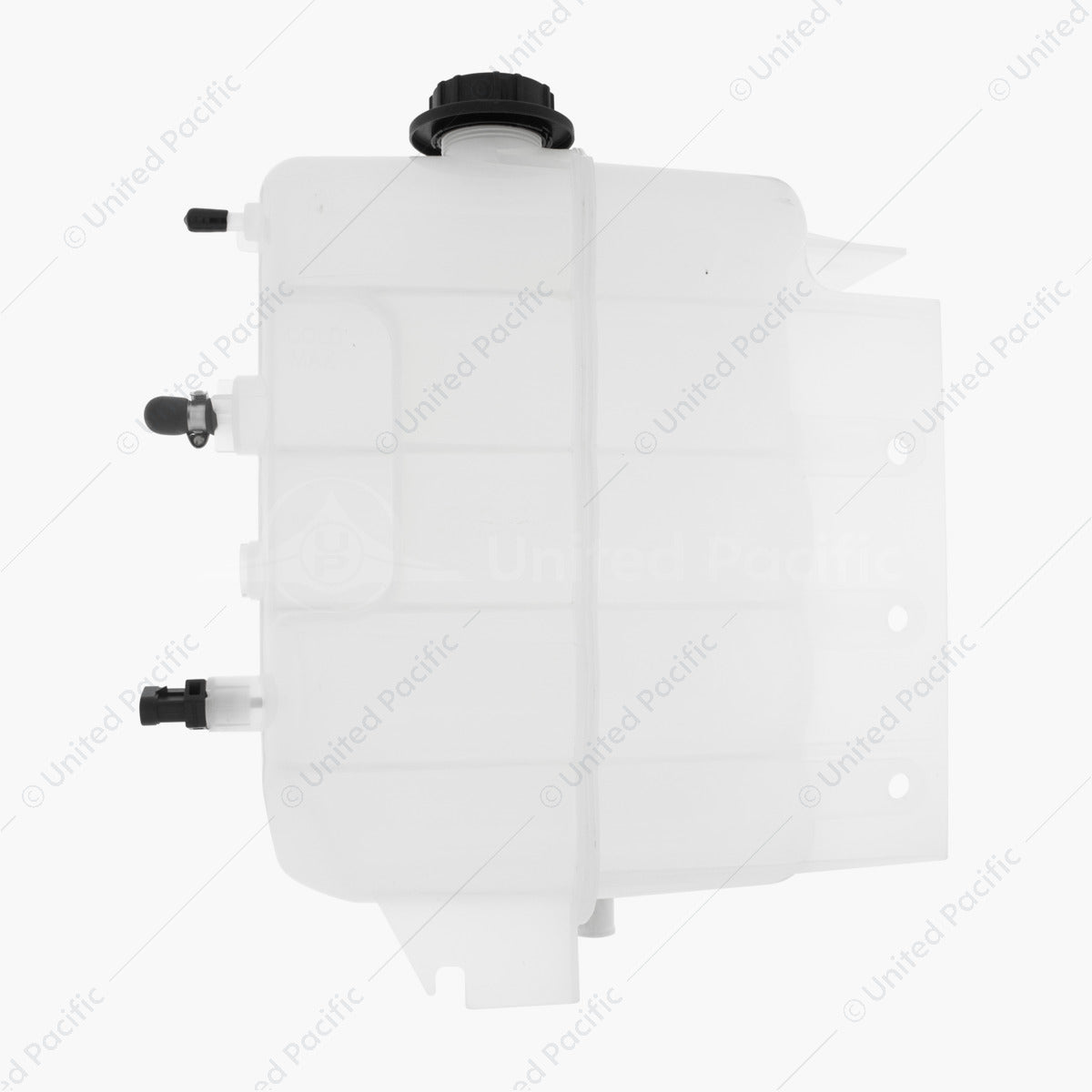 Coolant Reservoir For 2002-2007 International 9200/9400/9900