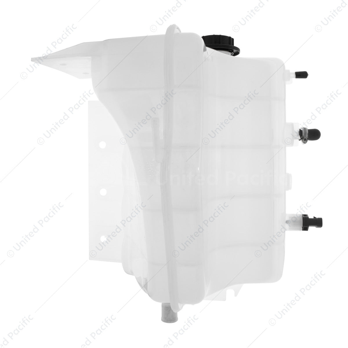 Coolant Reservoir For 2002-2007 International 9200/9400/9900