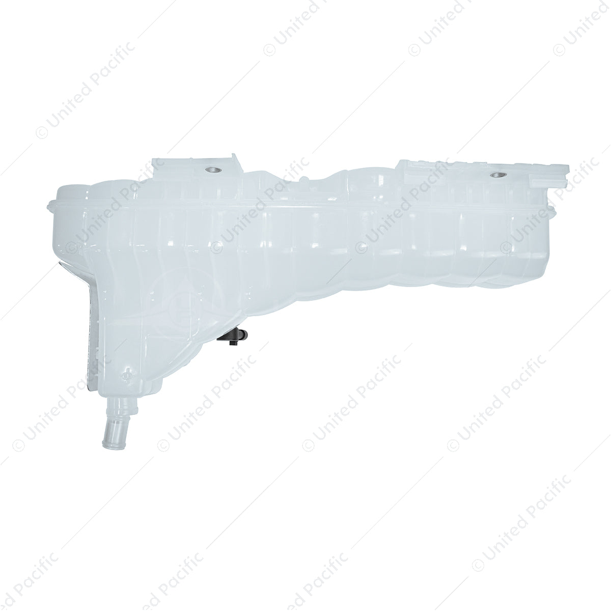 Coolant Reservoir & Coolant Level Sensor For 2008-2022 Peterbilt 389 & Kenworth W900