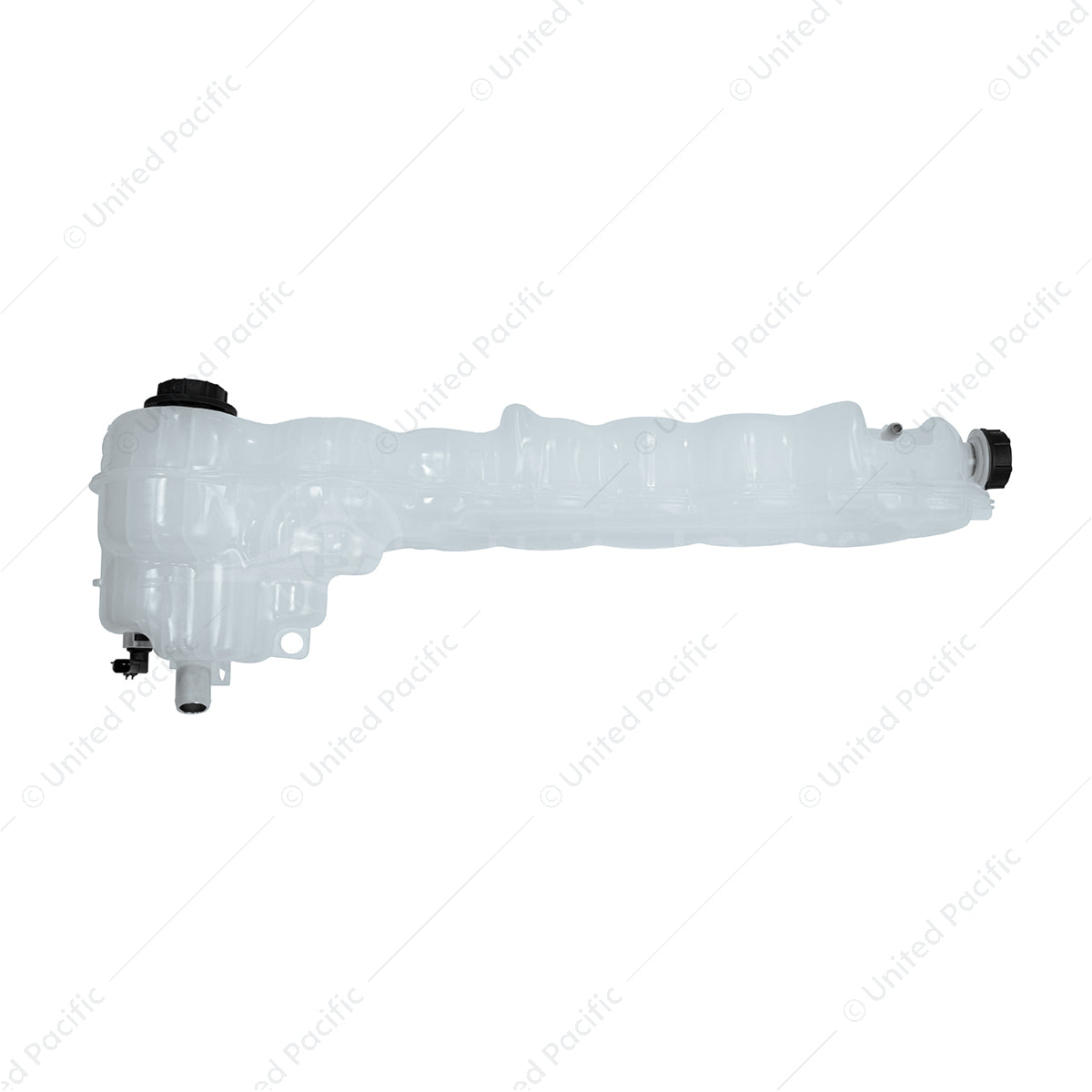 Coolant Reservoir For 2018-2026 Freightliner Cascadia