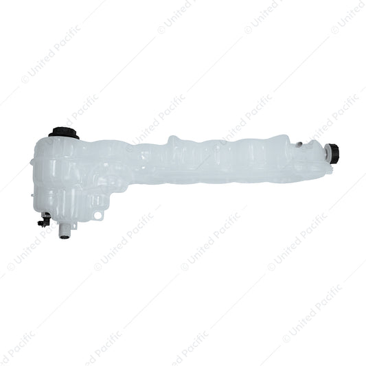 Coolant Reservoir For 2018-2026 Freightliner Cascadia