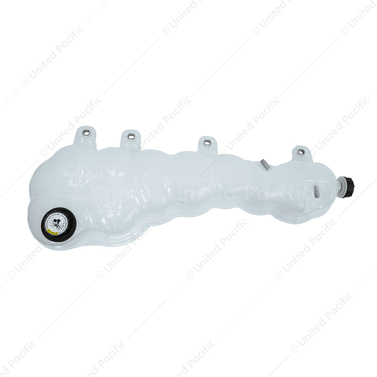 Coolant Reservoir For 2018-2026 Freightliner Cascadia