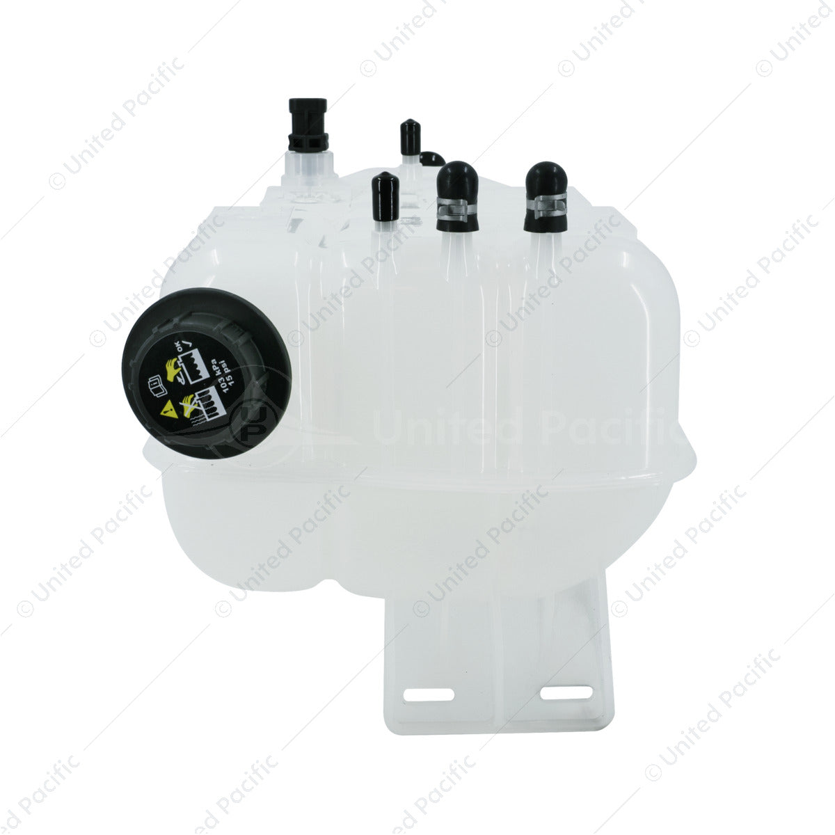 Coolant Reservoir For 2008-2018 International Prostar With Cummins ISX