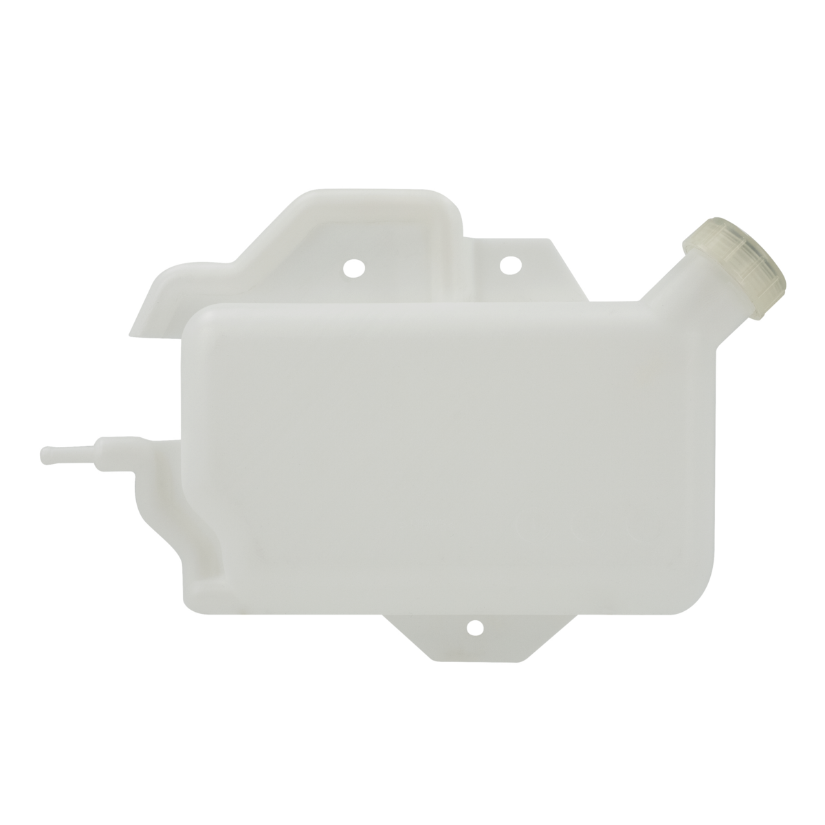 Coolant Reservoir For 2017-2020 Isuzu FTR