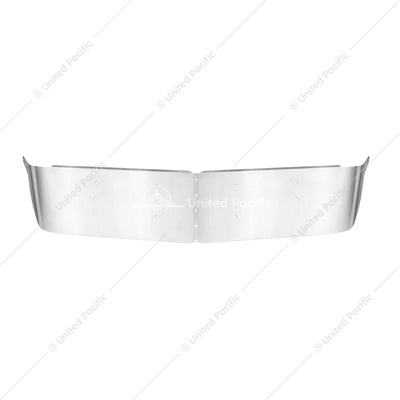 Kenworth 89-06 Crv.Wnd W900 13.5" Visor
