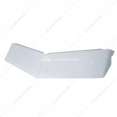 Peterbilt 379 2002+ Ulta Cab Drop Visor