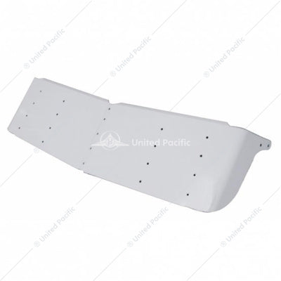 Kenworth 16" Gangster Drop Visor Curve