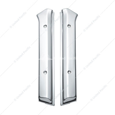 Kenworth Chrome "01 & Older Post Cover