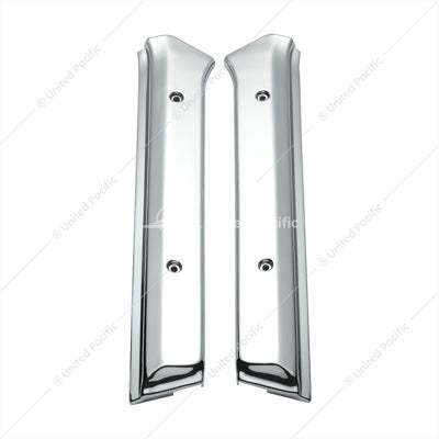 Kenworth Chrome "01 & Older Post Cover