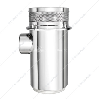 Peterbilt / Kenworth Air Cleaner Can 13"