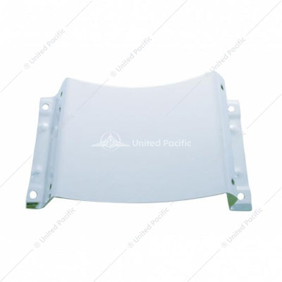 Peterbilt Stainless Steel Air Clnr Mt Plate