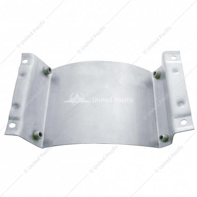 Peterbilt Stainless Steel Air Clnr Mt Plate