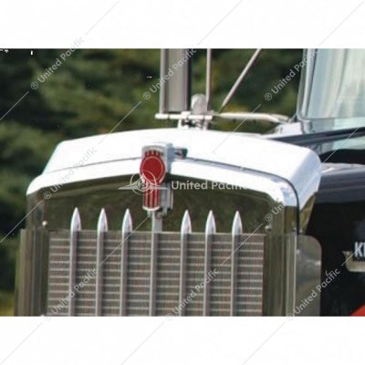 Kenworth 900L (1996-2018) Bug Shield