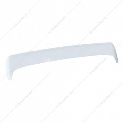 Freightliner Ce/Col 05+ Stainless Steel Bugshield