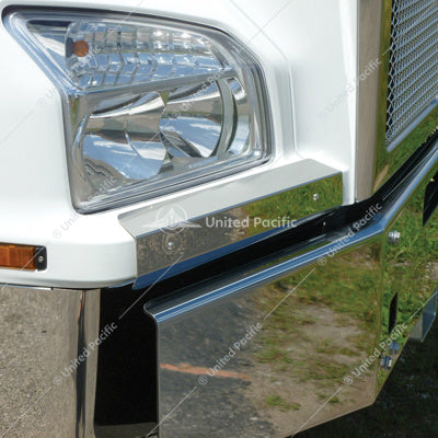 KENWORTH T880- Fender Guards-For 2014