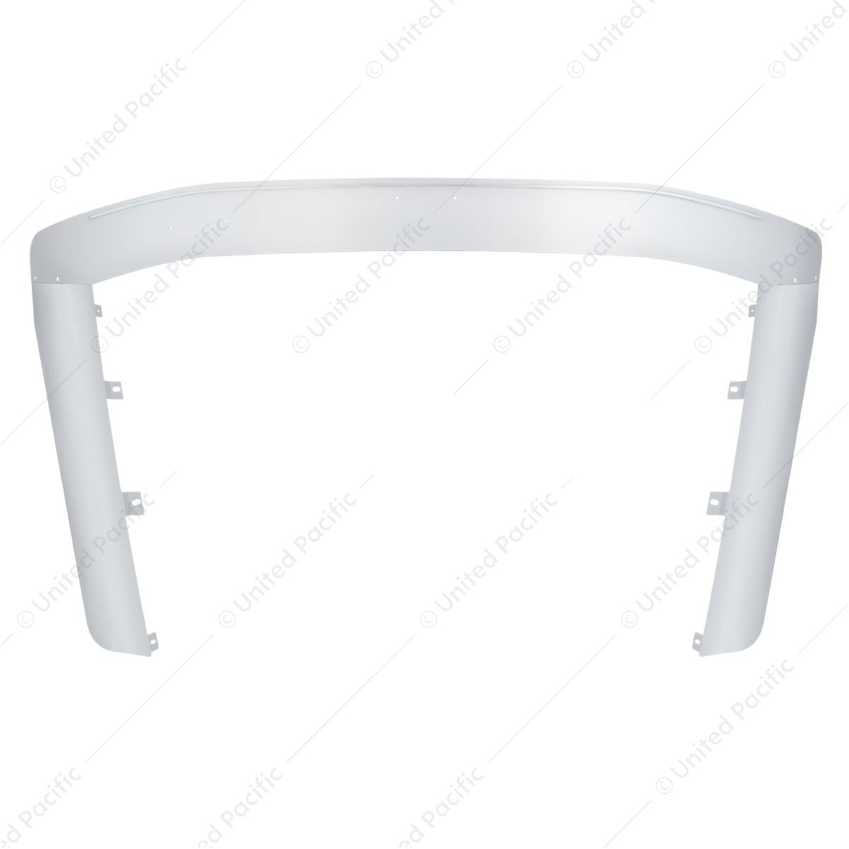 Freightliner Cascadia  430 SS Grille Surround With Hood Tilt Handle