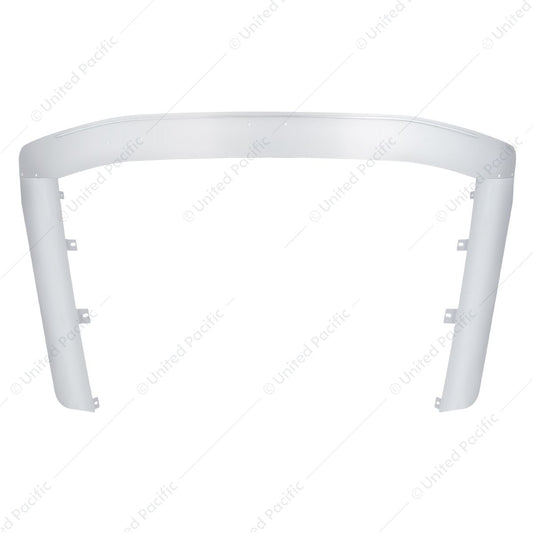Freightliner Cascadia  430 SS Grille Surround With Hood Tilt Handle