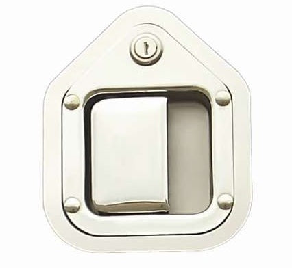 Kenworth Door Handle Trim 1998+