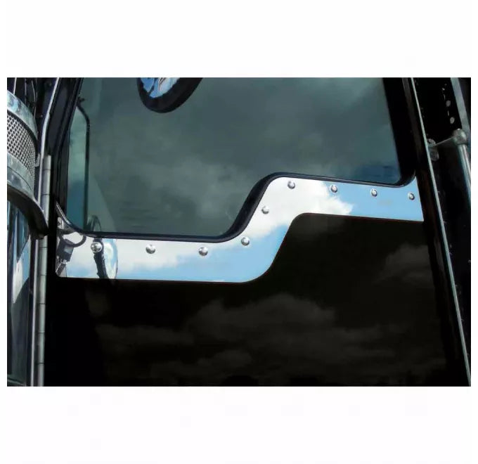 Kenworth Daylight Door Trims