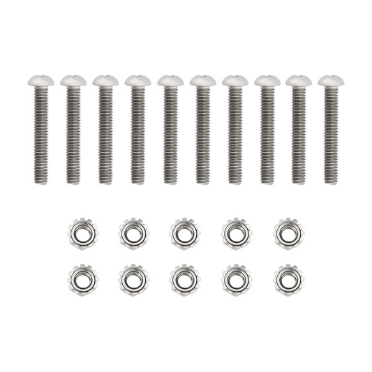 Mounting Hardware Set For Watermelon Cab Lights