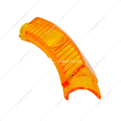 Headlight Turn Signal Lens - Amber