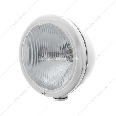 Peterbilt Headlight W/H4 Halogen