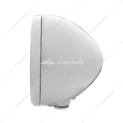 Peterbilt Headlight W/H4 Halogen