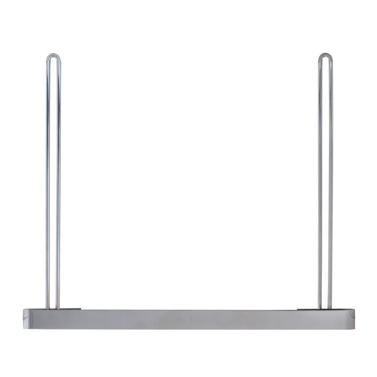 New Style Anti-Sail Mud Flap Holder