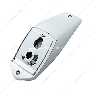 Large Rec Cab Light Housing