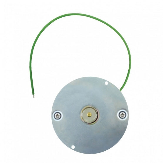 Cab Light Bulb Socket Plate - 1156 Single Contact – Mid Eastern Inc