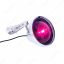 12V Vintage Anti-Glare Interior Light - Purple