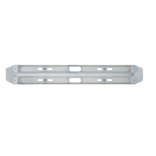 12" Dual Light Bar Bezel