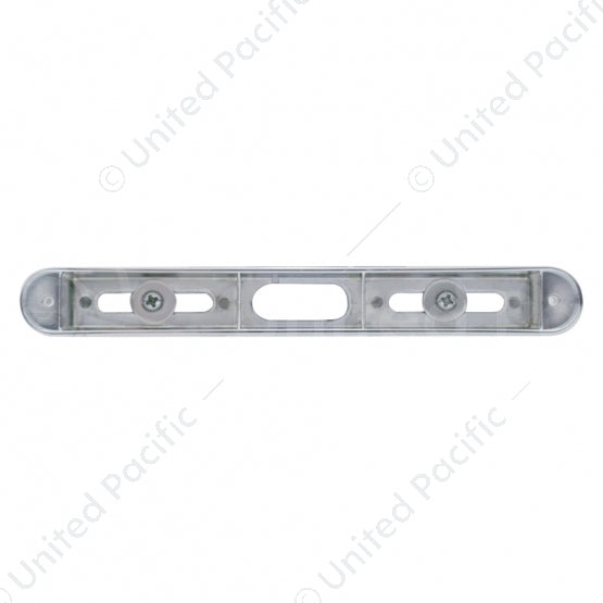 6-1/2" LED Light Bar Housing