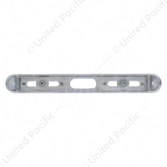 6-1/2" LED Light Bar Housing