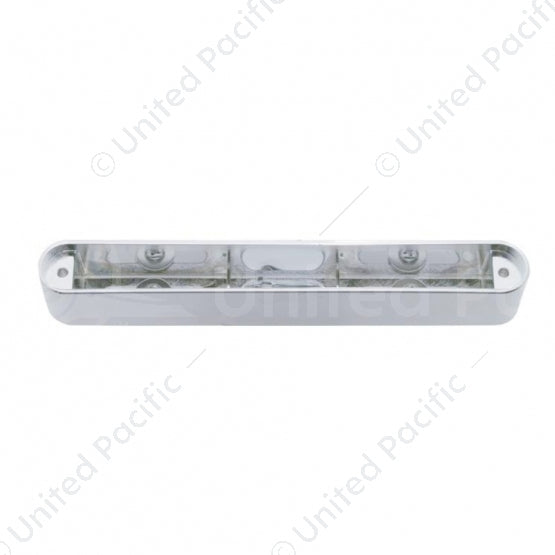 6-1/2" LED Light Bar Housing