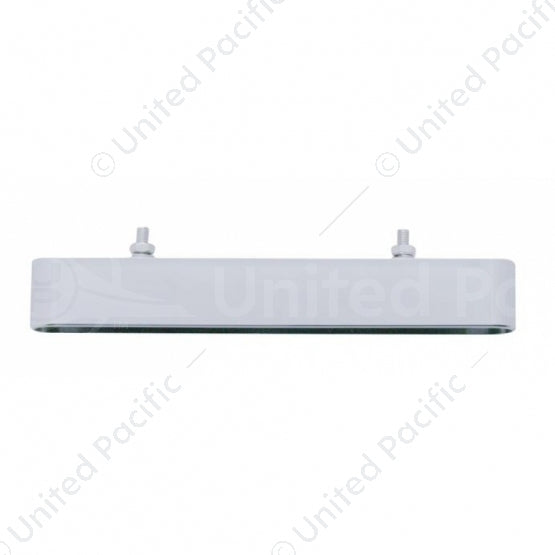 6-1/2" LED Light Bar Housing