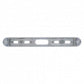 6-1/2" LED Light Bar Housing