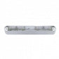6-1/2" LED Light Bar Housing