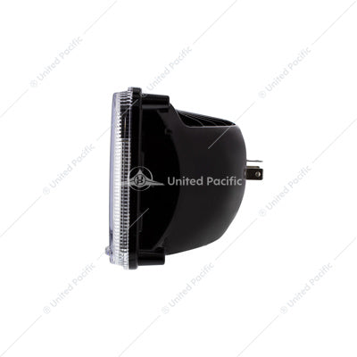 Hi 4"x6" LED Headlight, 1000L